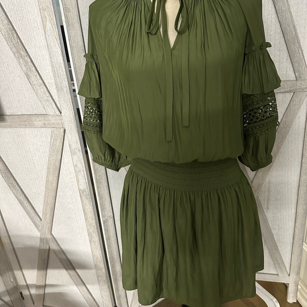 Ramy Brook Mara Dress size S